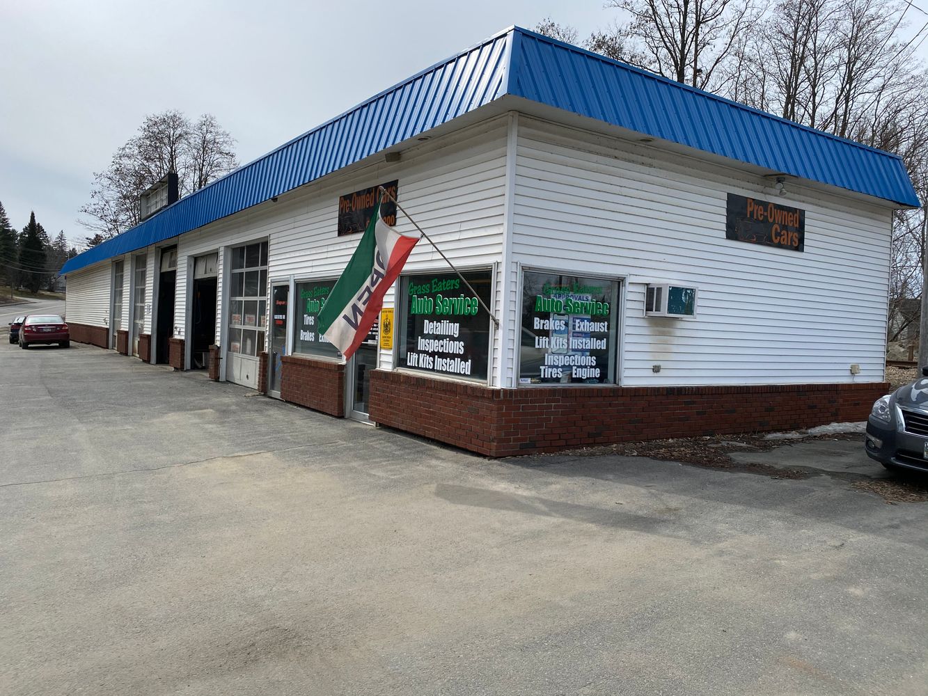 25 Augusta Rd, Winslow, ME 04901
